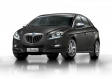 Lancia Delta III Hatchback